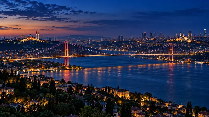 İstanbul